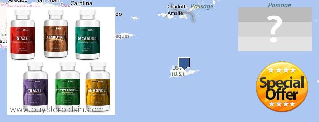 Dove acquistare Steroids in linea Virgin Islands
